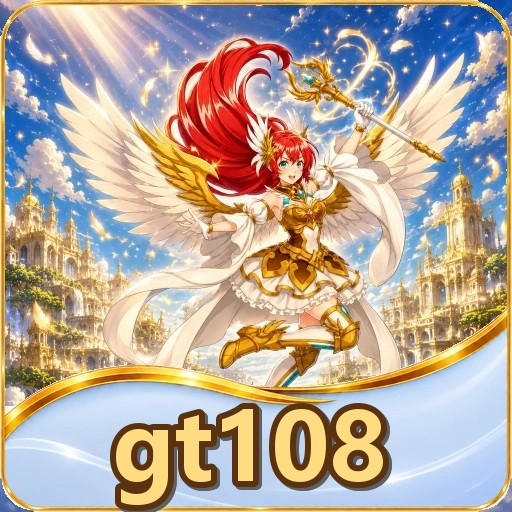 Tanda mengenali saluran resmi gt108 sebelum unduh APK